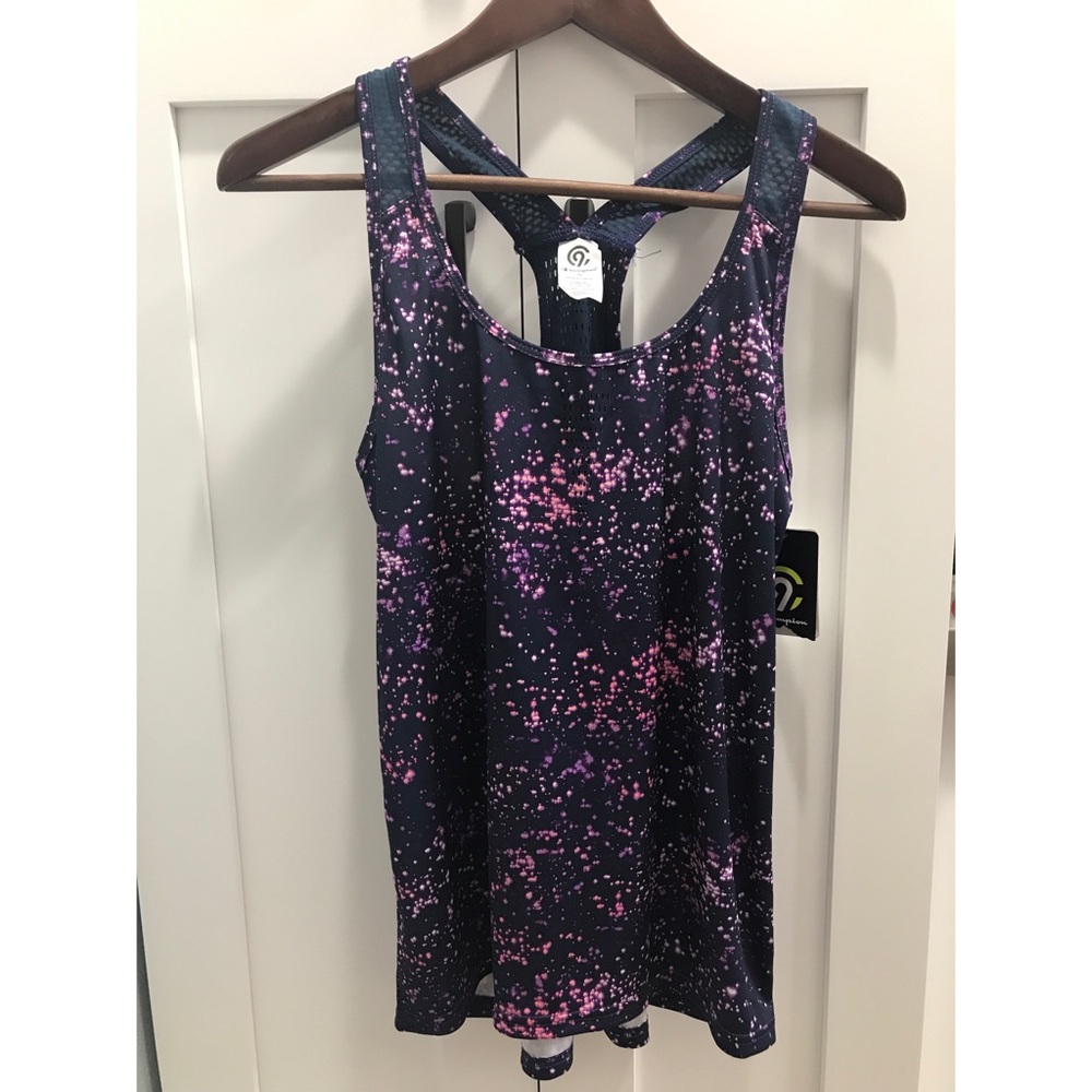 Champion Workout Top